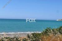 1357 SQM Plot in Pissouri (Limassol) for sale 