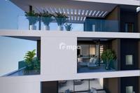 2 Bedroom Apartment · Lykavitos (Nicosia) for sale 