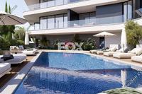 2 Bedroom Apartment · Potamos Germasogeias (Limassol) for sale 