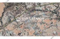 669 SQM Plot · Anglisides (Larnaca) for sale 