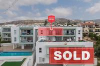 2 Bedroom Apartment · Peyia (Paphos) for sale 