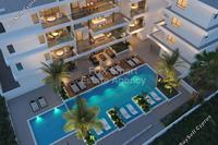 2 Bedroom Apartment in Paralimni (Famagusta) for sale 