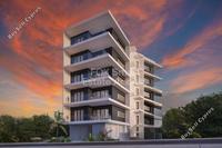 2 Bedroom Apartment · Agioi Omologitai (Nicosia) for sale 