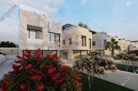 4 Bedroom Detached house in Agios Athanasios (Limassol) for sale 