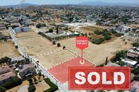 2723 SQM Land · Dali (Nicosia) for sale 