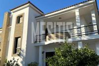 4 Bedroom Detached house in Livadia Larnacas (Larnaca) for sale 