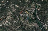 13109 SQM Land in Pano Platres (Limassol) for sale 