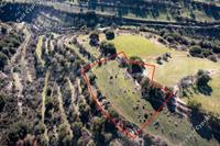 3345 SQM Plot · Dora (Limassol) for sale 