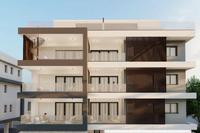 Studio Apartment · Zakaki (Limassol) for sale 