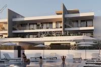 3 Bedroom Penthouse in Pervolia (Larnaca) for sale 