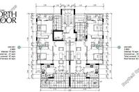 1 Bedroom Ground floor apartment in Paralimni (Famagusta) for sale 