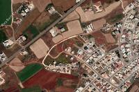 1372 SQM Land · Liopetri (Famagusta) for sale 