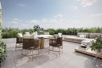 3 Bedroom Penthouse in Makedonitissa (Nicosia) for sale 