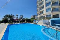 2 Bedroom Apartment · Potamos Germasogeias (Limassol) for sale 