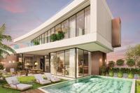 5 Bedroom Detached house · Pyrgos Limassol (Limassol) for sale 