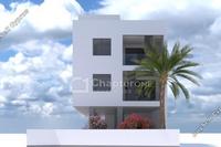 1 Bedroom Apartment · Pano Lakatamia (Nicosia) for sale 