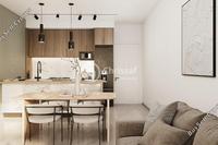 2 Bedroom Penthouse in Germasogeia (Limassol) for sale 