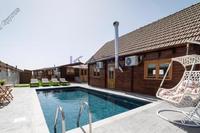  Apartment Building · Lofou (Limassol) for sale 
