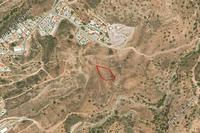 2342 SQM Land · Peyia (Paphos) for sale 