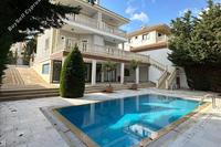 4 Bedroom Detached house · Mouttagiaka (Limassol) for sale 