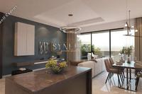 2 Bedroom Apartment in Pallouriotissa (Nicosia) for sale 