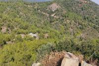 3345 SQM Land · Vavatsinia (Larnaca) for sale 