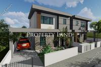 4 Bedroom Detached house in Kiti (Larnaca) for sale 
