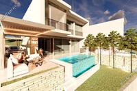 3 Bedroom Detached house in Tsada (Paphos) for sale 
