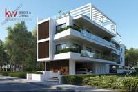 2 Bedroom Apartment in Livadia Larnacas (Larnaca) for sale 