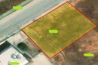 603 SQM Plot in Makedonitissa (Nicosia) for sale 