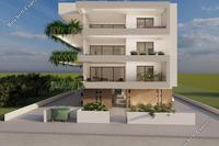 2 Bedroom Penthouse in Latsia (Nicosia) for sale 