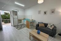 1 Bedroom Apartment in Acropolis (Nicosia) to rent 