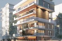 3 Bedroom Apartment in Dasoupoli (Nicosia) for sale 
