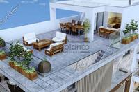 2 Bedroom Apartment in Chrysopolitissa (Larnaca) for sale 