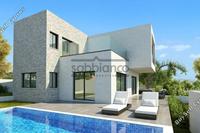 3 Bedroom Detached house in Tsada (Paphos) for sale 