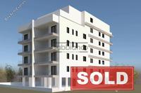3 Bedroom Apartment in Latsia (Nicosia) for sale 