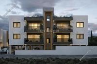 2 Bedroom Apartment in Parekklisia (Limassol) for sale 