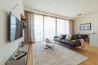 1 Bedroom Apartment in Agios Tychonas (Limassol) for sale 