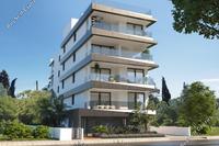 3 Bedroom Penthouse in Sotiros Agios Ioannis Larnaca (Larnaca) for sale 