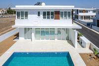 3 Bedroom Detached house in Dekeleia (Larnaca) for sale 