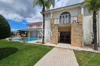 5 Bedroom Detached house · Agios Athanasios (Limassol) to rent 