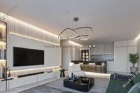 3 Bedroom Apartment · Livadia Larnacas (Larnaca) for sale 