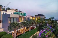 6 Bedroom Detached house · Agios Tychonas (Limassol) for sale 
