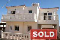 3 Bedroom Detached house · Agia Triada (Famagusta) for sale 