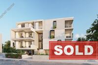 2 Bedroom Apartment in Tombs Of The Kings (Paphos) for sale 