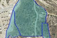 50441 SQM Plot in Agios Tychonas (Limassol) for sale 