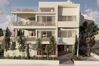 2 Bedroom Penthouse in Konia (Paphos) for sale 