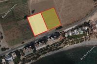 3009 SQM Land in Zygi (Larnaca) for sale 