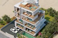 3 Bedroom Apartment in Kato Paphos Universal (Paphos) for sale 