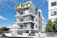 2 Bedroom Apartment · Chrysopolitissa (Larnaca) for sale 